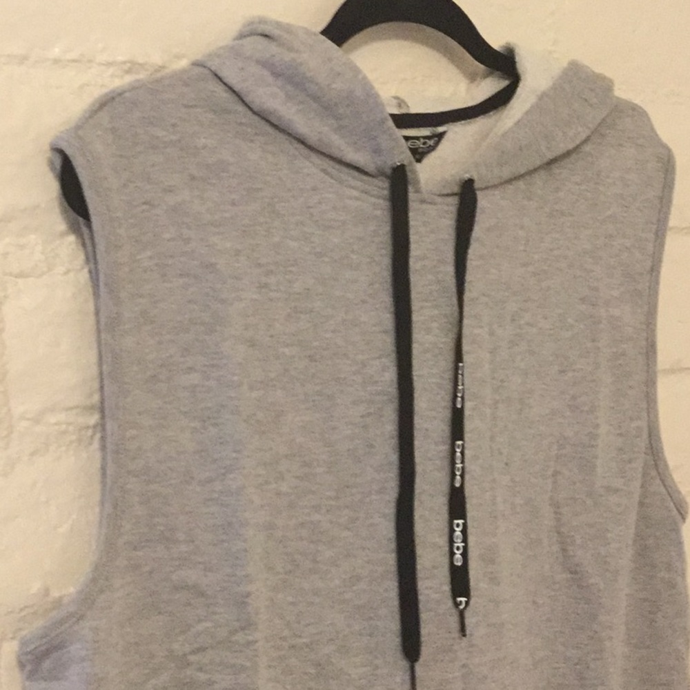 bebe Sports Top NWT - Picture 6 of 8